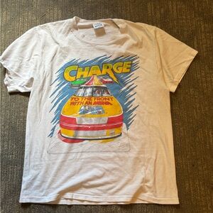 Tultex Classic White T-Shirt